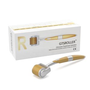 ZGTS Titanium Derma Roller (1.00mm) 1Pc